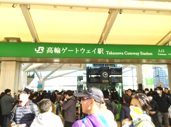 コロナ禍の修正が必要な今年の地価公示