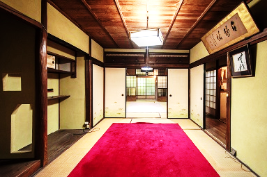 京都市北区北大路の京町家をお譲りします ～ 京都好きの方に、二拠点居住で「半住民」となるご提案 ～